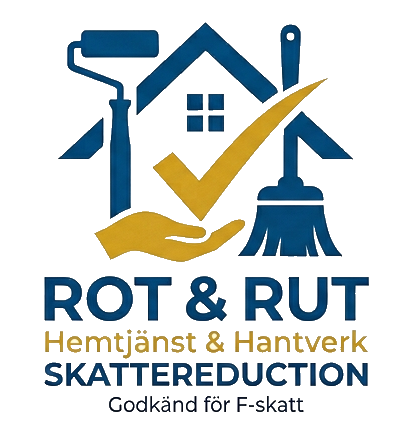 Logo ROTRUT